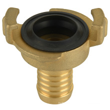 Brass Female Threaded Geka Water Coupling